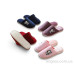 Тапки Rai shoes